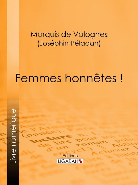 Femmes honnêtes ! - cover