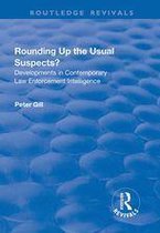 Routledge Revivals - Rounding Up the Usual Suspects?