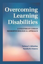 Overcoming Learning Disabilities