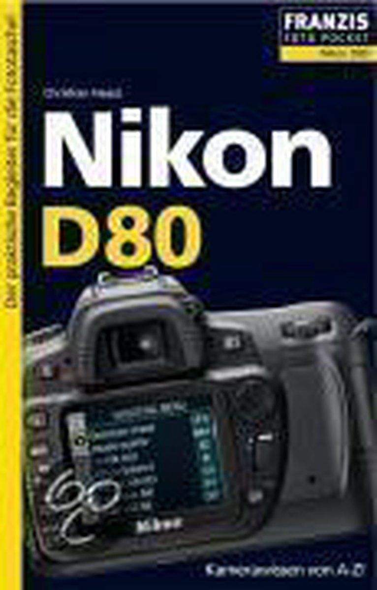 Nikon D80