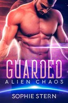 Alien Chaos 2 - Guarded