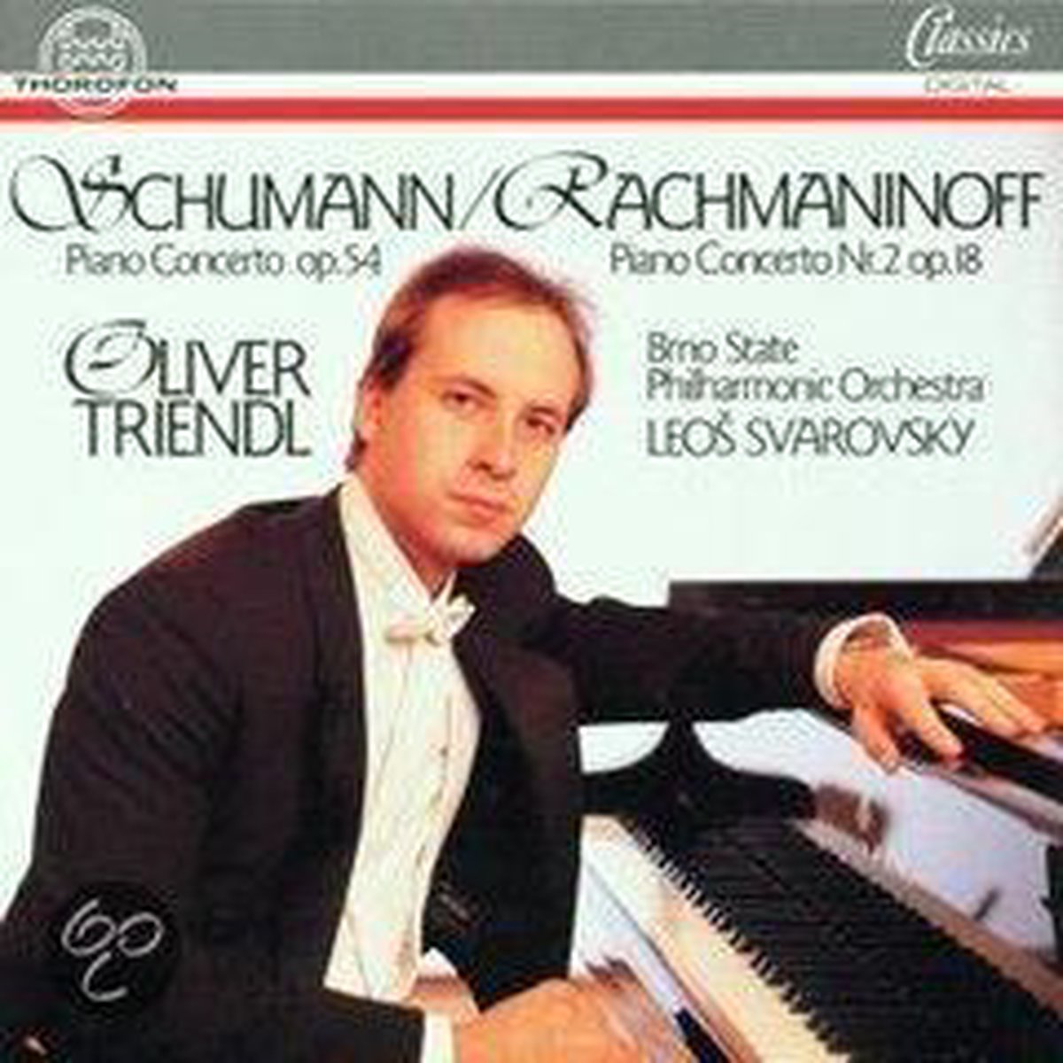 Piano Concertos