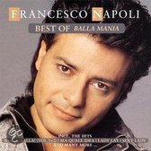 Best of Francesco Napoli: Balla-Mania