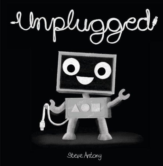 Unplugged - cover