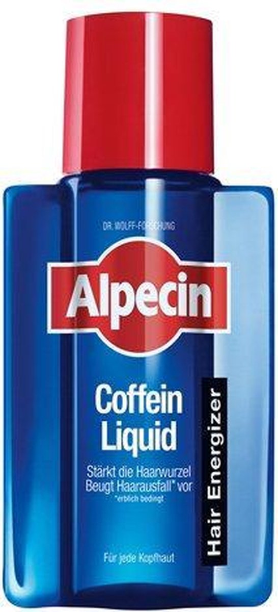 Alpecin Hair Wash After Shampoo 75ml Liquid