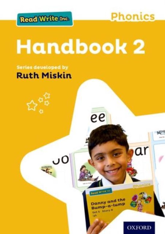 Read Write Inc. Phonics 9780198374305 Ruth Miskin Boeken