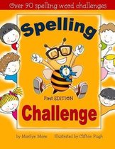 Spelling Challenge