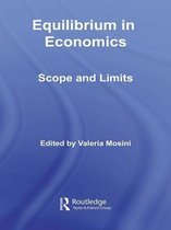Routledge Frontiers of Political Economy - Equilibrium in Economics