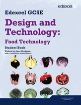 Edexcel GCSE Design and Technology Food Technology Student book