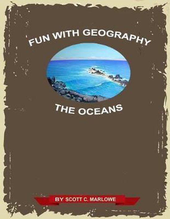 Fun with Geography- Fun With Geography - cover