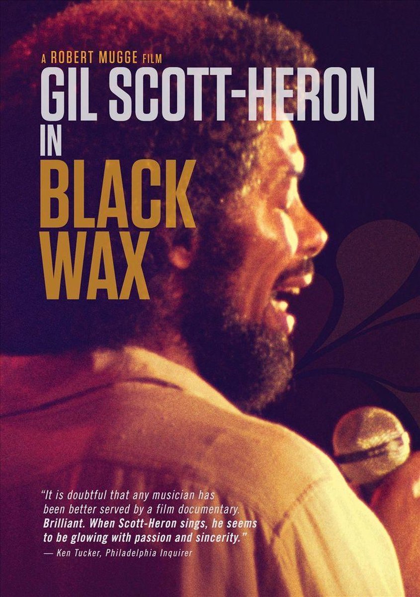 Black Wax