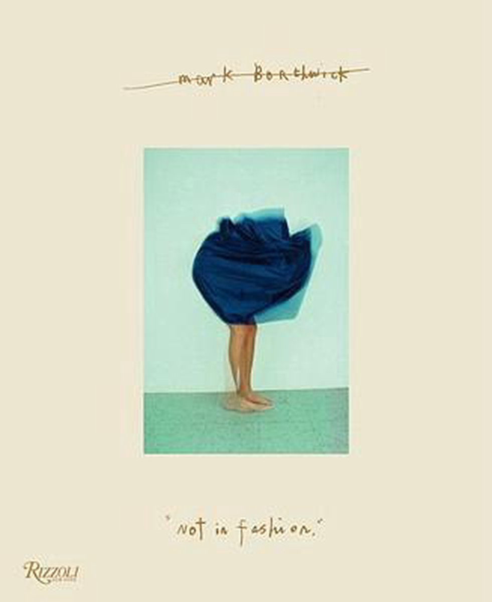 Mark Borthwick, Mark Borthwick | 9780847831494 | Boeken | bol