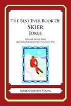 The Best Ever Book of Skier Jokes