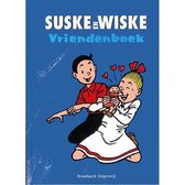 "Suske en Wiske  - Vriendenboek"