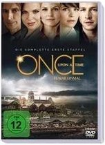 ONCE UPON A TIME - STAFFEL 1 - DVD ST