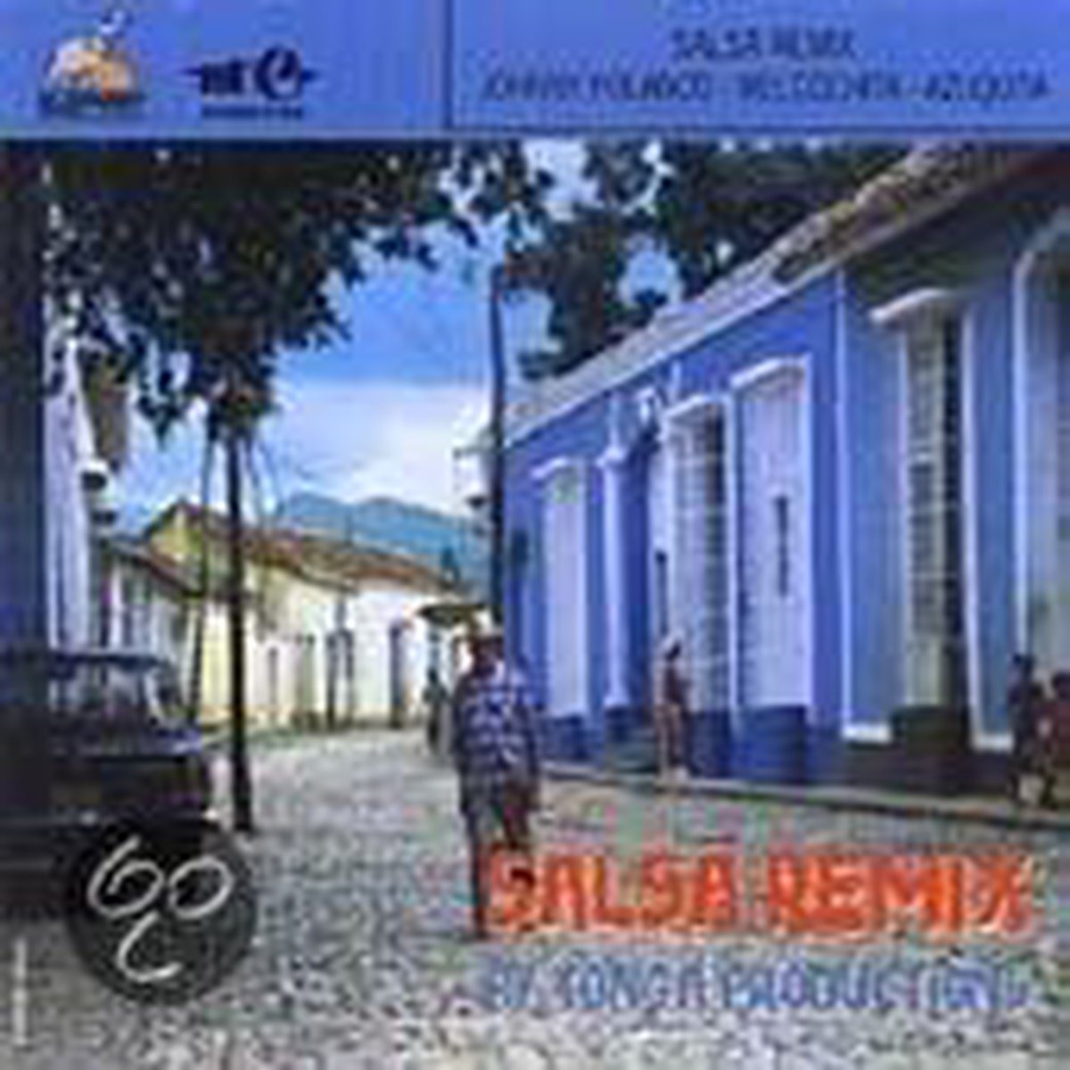 Salsa Remix