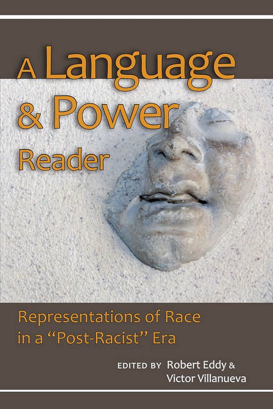 Language and Power Reader - cover