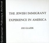 Jewish Immigrant Experience in America