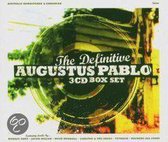 Definitive Augustus Pablo Box Set
