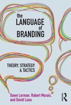 The Language of Branding