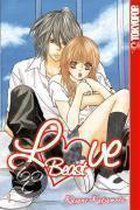 Love Beast 01