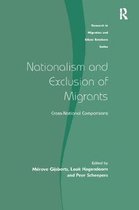 Research in Migration and Ethnic Relations Series- Nationalism and Exclusion of Migrants