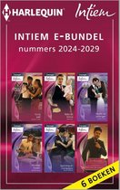 Intiem Special 1 - Intiem e-bundel nummers 2024-2029