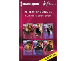 Intiem Special 1 - Intiem e-bundel nummers 2024-2029