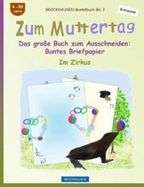 Brockhausen Bastelbuch Bd. 3 - Zum Muttertag