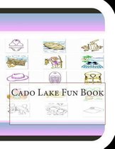 Cado Lake Fun Book