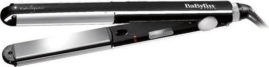 Foto: Babyliss icurl elegance set st108e stijltang