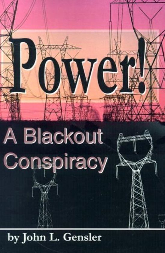 Power! - cover