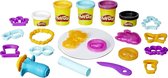 Play-Doh Touch uitbreiding met klei en vormen