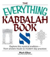 The Everything Kabbalah Book