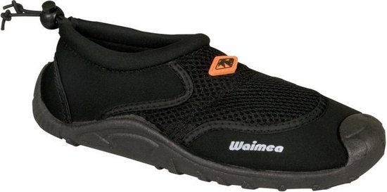 Zwarte waterschoenen voor jongens 27 (4-6 jaar) | bol.com