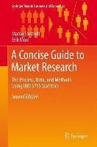 A Concise Guide to Market Research