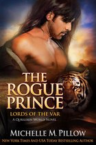 Lords of the Var 4 - The Rogue Prince