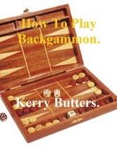 All Of My Books. - How To Play Backgammon.