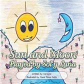 Sun and Moon