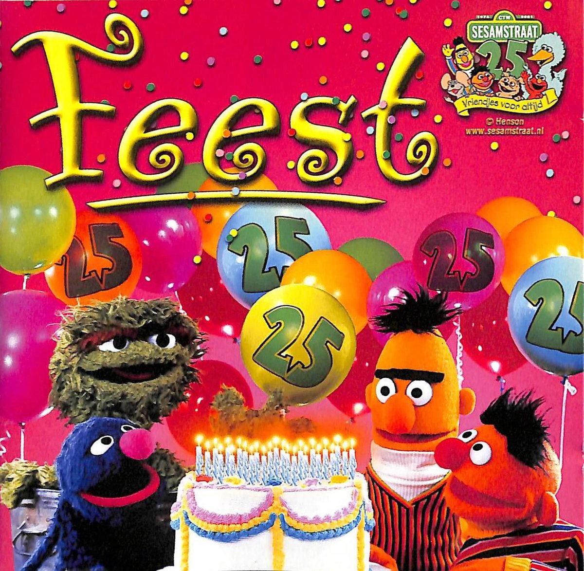 Feest