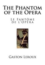 The Phantom of the Opera