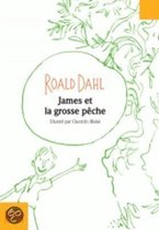 James Et La Grosse Peche (Edition Collector)