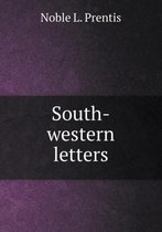 South-western letters
