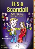 It's a Scandal!