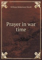 Prayer in war time