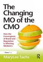 The Changing MO of the CMO
