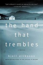 Ann Lindell Mysteries 4 - The Hand That Trembles