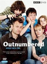 Outnumbered - Series 1-2
