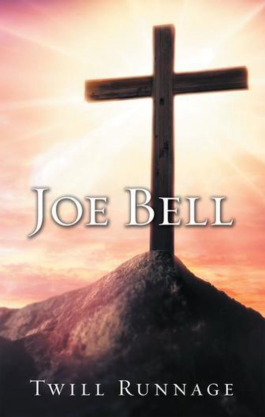 Joe Bell - cover