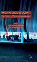 Making Culture Count